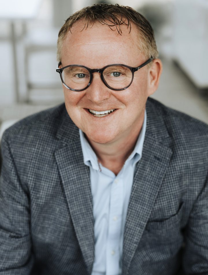 Oliver Bohleke